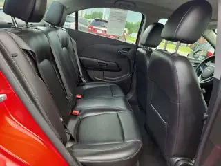Chevrolet Sonic 2019 Premier Auto 4dr Sedan