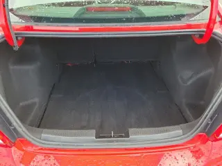 Chevrolet Sonic 2019 Premier Auto 4dr Sedan
