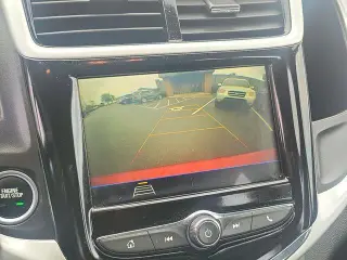 Chevrolet Sonic 2019 Premier Auto 4dr Sedan