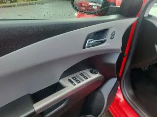 Chevrolet Sonic 2019 Premier Auto 4dr Sedan