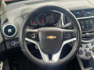 Chevrolet Sonic 2019 Premier Auto 4dr Sedan