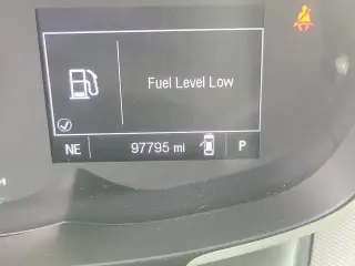 Chevrolet Sonic 2019 Premier Auto 4dr Sedan