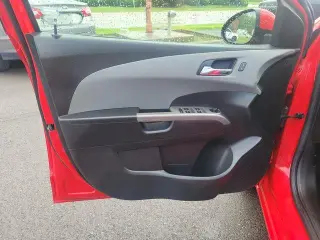 Chevrolet Sonic 2019 Premier Auto 4dr Sedan