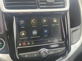 Chevrolet Sonic 2019 Premier Auto 4dr Sedan