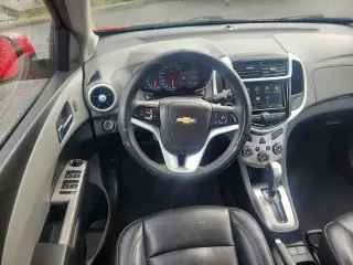 Chevrolet Sonic 2019 Premier Auto 4dr Sedan