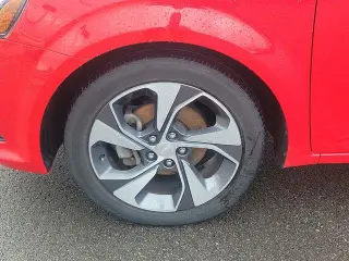 Chevrolet Sonic 2019 Premier Auto 4dr Sedan