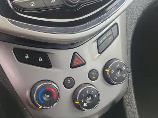 Chevrolet Sonic 2019 Premier Auto 4dr Sedan