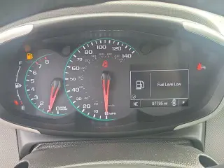 Chevrolet Sonic 2019 Premier Auto 4dr Sedan
