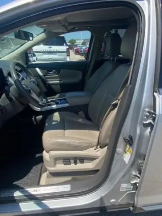 Ford Edge 2013 Limited 4dr Crossover