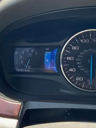 Ford Edge 2013 Limited 4dr Crossover