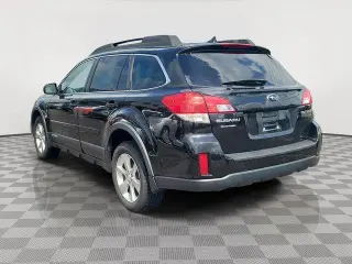 Subaru Outback 2013 AWD 2.5i Limited 4dr Wagon