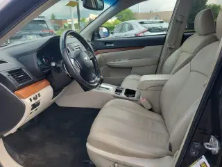 Subaru Outback 2013 AWD 2.5i Limited 4dr Wagon