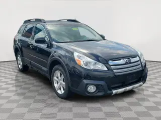 Subaru Outback 2013 AWD 2.5i Limited 4dr Wagon