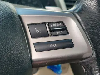 Subaru Outback 2013 AWD 2.5i Limited 4dr Wagon