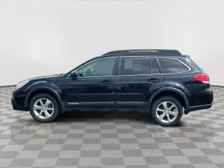 Subaru Outback 2013 AWD 2.5i Limited 4dr Wagon