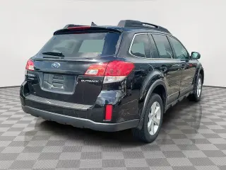 Subaru Outback 2013 AWD 2.5i Limited 4dr Wagon
