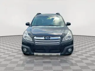 Subaru Outback 2013 AWD 2.5i Limited 4dr Wagon