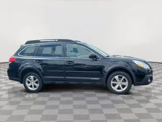 Subaru Outback 2013 AWD 2.5i Limited 4dr Wagon