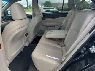 Subaru Outback 2013 AWD 2.5i Limited 4dr Wagon