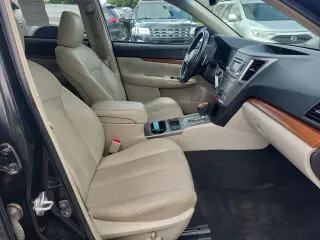 Subaru Outback 2013 AWD 2.5i Limited 4dr Wagon