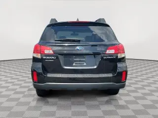 Subaru Outback 2013 AWD 2.5i Limited 4dr Wagon