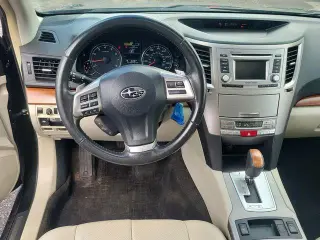 Subaru Outback 2013 AWD 2.5i Limited 4dr Wagon