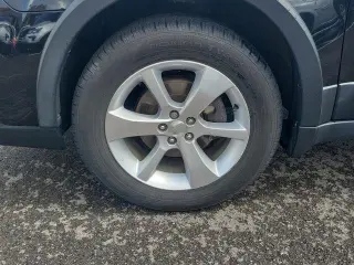 Subaru Outback 2013 AWD 2.5i Limited 4dr Wagon