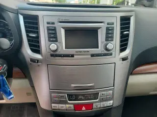Subaru Outback 2013 AWD 2.5i Limited 4dr Wagon