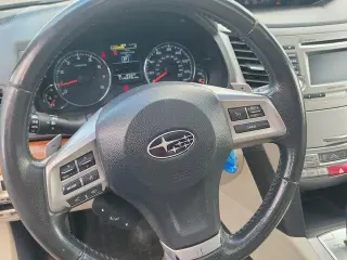 Subaru Outback 2013 AWD 2.5i Limited 4dr Wagon