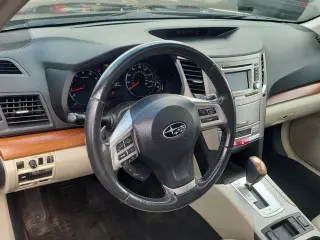 Subaru Outback 2013 AWD 2.5i Limited 4dr Wagon