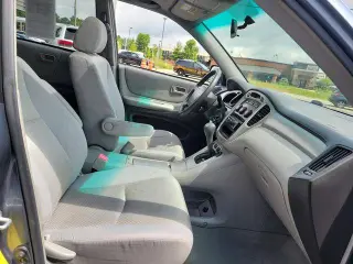 Toyota Highlander 2006 AWD Sport 4dr SUV w/3rd Row