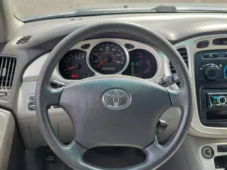 Toyota Highlander 2006 AWD Sport 4dr SUV w/3rd Row