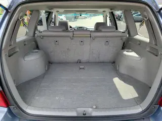 Toyota Highlander 2006 AWD Sport 4dr SUV w/3rd Row