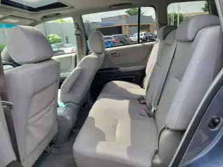 Toyota Highlander 2006 AWD Sport 4dr SUV w/3rd Row