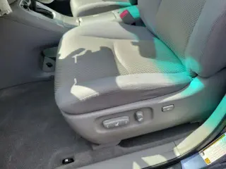 Toyota Highlander 2006 AWD Sport 4dr SUV w/3rd Row