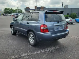 Toyota Highlander 2006 AWD Sport 4dr SUV w/3rd Row