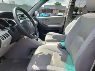 Toyota Highlander 2006 AWD Sport 4dr SUV w/3rd Row
