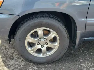 Toyota Highlander 2006 AWD Sport 4dr SUV w/3rd Row