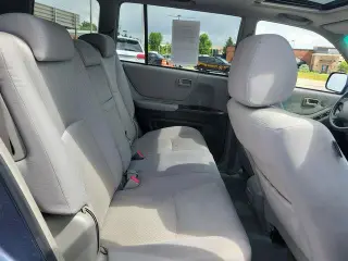 Toyota Highlander 2006 AWD Sport 4dr SUV w/3rd Row