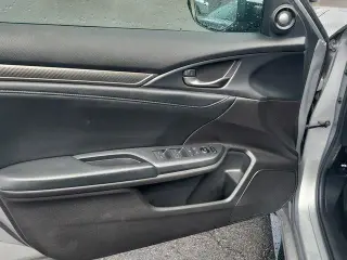 Honda Civic 2019 Sport Touring 4dr Hatchback
