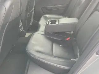 Honda Civic 2019 Sport Touring 4dr Hatchback