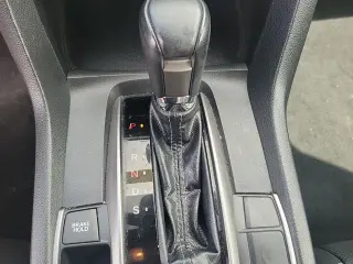 Honda Civic 2019 Sport Touring 4dr Hatchback