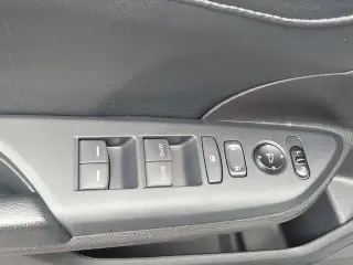 Honda Civic 2019 Sport Touring 4dr Hatchback