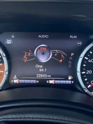 Jeep Renegade 2023 4x4 Altitude 4dr SUV