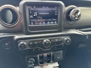 Jeep Wrangler Unlimited 2020 4x4 Sport 4dr SUV