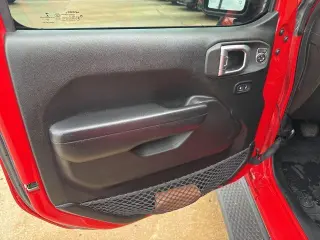 Jeep Wrangler Unlimited 2020 4x4 Sport 4dr SUV