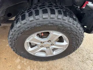 Jeep Wrangler Unlimited 2020 4x4 Sport 4dr SUV