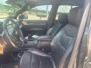 Cadillac XT6 2020 Premium Luxury 4dr SUV