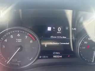 Cadillac XT6 2020 Premium Luxury 4dr SUV