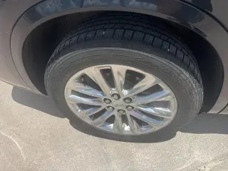 Cadillac XT6 2020 Premium Luxury 4dr SUV